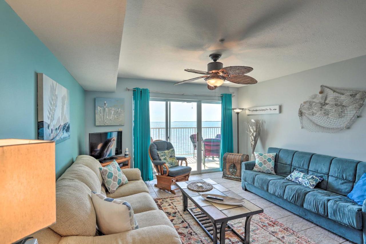 Cozy Middle Bass Island Getaway On Lake Eerie! プットインベイ エクステリア 写真