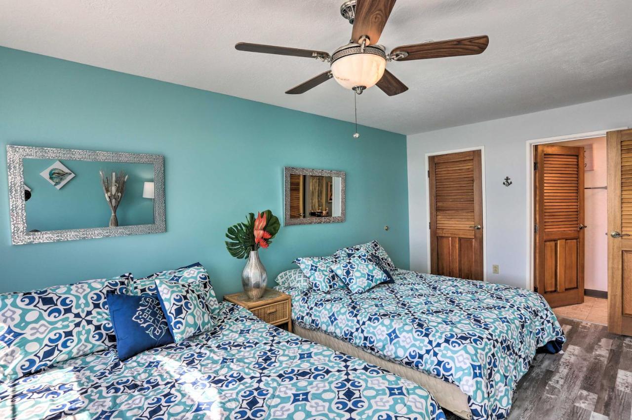 Cozy Middle Bass Island Getaway On Lake Eerie! プットインベイ エクステリア 写真