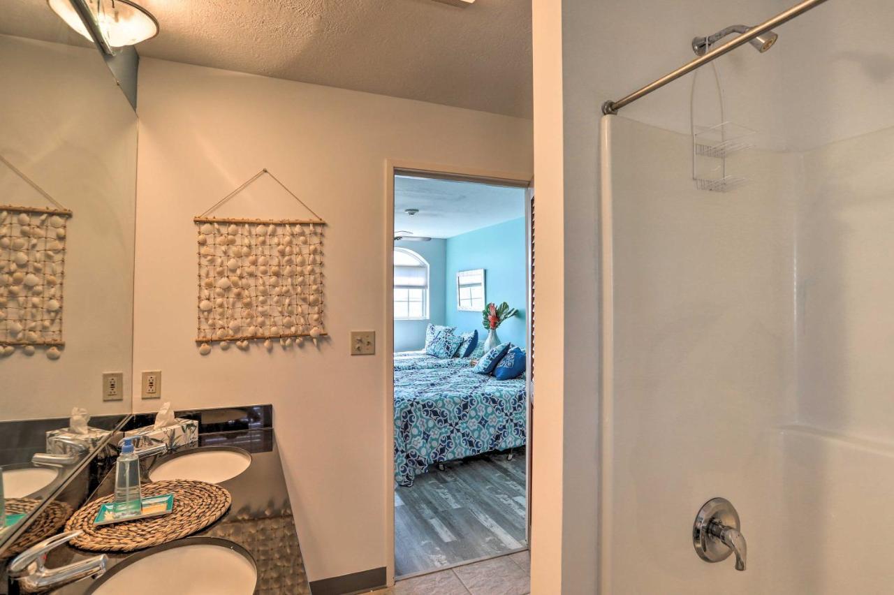 Cozy Middle Bass Island Getaway On Lake Eerie! プットインベイ エクステリア 写真