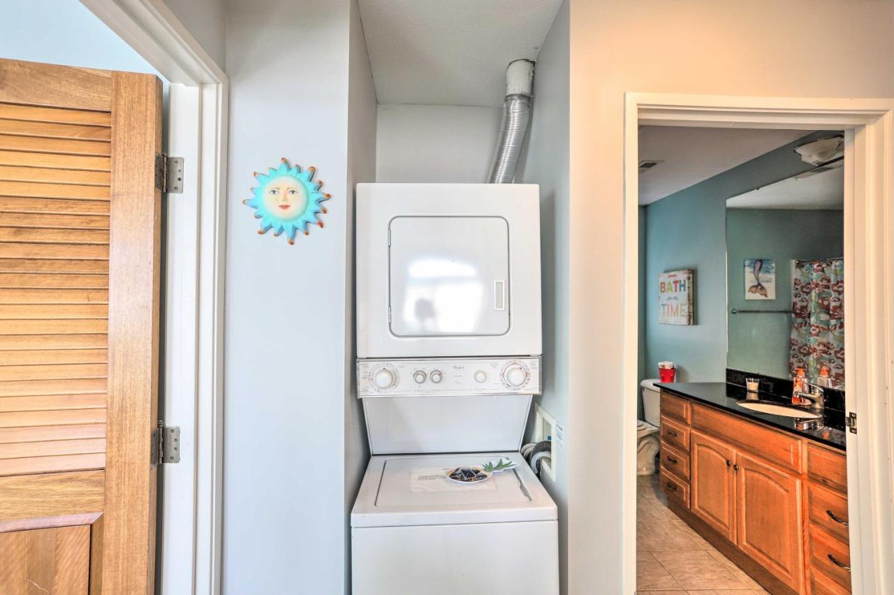 Cozy Middle Bass Island Getaway On Lake Eerie! プットインベイ エクステリア 写真
